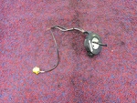 Chevrolet Corvette C6 2005 Steering Column Clock Spring Restraint Sensor. Fixed Price $139.99.