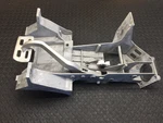 05-13 Corvette C6 Auto Brake Pedal Assembly With Bracket #co 7664. Fixed Price $42.49.