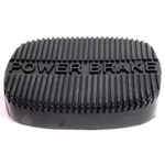 Power Brake Pedal Pad For Chevrolet Bel Air, Biscayne 1958-1967; Cb 101-C. Fixed Price $34.99.