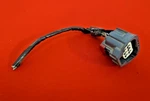 2006-2010 Ford Explorer / Mercury Mountaineer Accelerator Gas Pedal Pigtail Wire. Fixed Price $34.99.