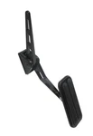Lokar Competitor Series Swing Mount Throttle Pedal Assembly. Fixed Price $244.95.