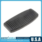 Dorman Help Brake Pedal Pad Fits 1975-1983 Ford F-100. Fixed Price $18.31.