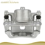 Front Right Pair Brake Calipers With Bracket For Chevrolet Cobalt 2005-2010. Fixed Price $47.76.