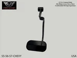 1957 Chevrolet Automatic Brake Pedal (custom). Fixed Price $160.00.