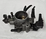 2003 2004 2005 Hyundai Santa Fe 2.7L W/cruise Control Throttle Body Valve Used. Fixed Price $95.99.