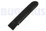 Vw Beetle Bug 1958 - 1977 Accelerator Pedal Pad German Free Ship!!!. Fixed Price $13.95.