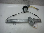 2000 Acura 3.5 Driver Left Front Power Window Regulator Motor Oem 1999-2003. Fixed Price $27.49.