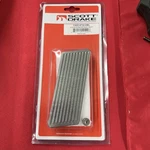 C5ZZ-9732-DBL Scott Drake 1964-68 Mustang Billet Accelerator Pedal. Fixed Price $39.00.