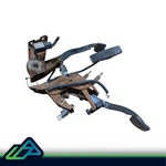 1990-1996 Nissan 300ZX Z32 Manual Transmission Clutch Brake Gas Pedal Assembly. Fixed Price $364.90.
