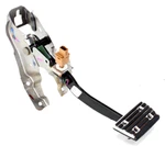 2016-2017 Honda Accord Sport Brake Pedal Assy Oem. Fixed Price $23.23.