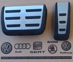 Original Audi RS5 Set Caps A4 B8 S4 A5 Q5 Pads. Fixed Price $63.88.