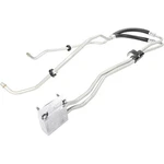 84791853 Ac Delco Oil Cooler Hose For Chevy Chevrolet Tahoe Gmc Yukon Escalade. Fixed Price $113.99.
