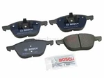 Bosch Quietcast Ceramic Front Brake Pad Set BC1044 For Volvo C30 C70 S40 V50. Fixed Price $47.53.