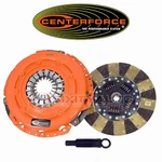 Centerforce Dual Friction DF534007 Clutch Pressure Plate & Disc Set Ry. Fixed Price $497.36.