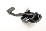2016-2022 Mercedes GLC300 X253 Foot Brake Stop Pedal W/ Bracket Oem A2052920407. Fixed Price $44.88.