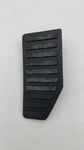 Lincoln Nautilus Front Left Foot Rest Dead Pedal Cover PN#FT4B-R12020-CAW. Fixed Price $22.00.