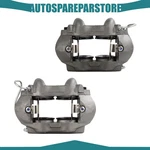 Front Brake Calipers Pair 65-66 Ford Mustang Base Shelby GT-350. Fixed Price $87.57.