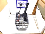 02-13 Dodge Ram Clutch Brake Pedal Manual Set Assembly Oem 1500 2500 3500 4500. Fixed Price $168.99.