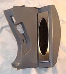 Bmw Genuine E39 1997-2003 Sedan Touring Sport Aluminum Footrest Pedal New. Fixed Price $199.95.