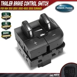 Trailer Brake Control Switch For Ram 1500 2500 3500 4500 5500 Durango 68105206AC. Fixed Price $20.99.