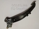 Genuine Bmw E38 Parking Brake Component. Pedal 35511165453. Fixed Price $35.00.