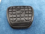 New Porsche Clutch Pedal Pad For 1978-1991, 1993-1995 #92842321003. Fixed Price $19.99.