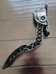 Used & Tested 2006-2009 Dodge Durango/chrysler Aspen Accelerator Pedal. Fixed Price $74.99.