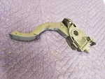 Ford Focus Gas Pedal 2018 2017 2016 2015. Fixed Price $42.00.