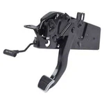 Parking Brake Pedal Assembly For Chevy Camaro 1967-1968. Fixed Price $116.88.