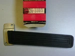 Republic 26-3305 Accelerator Pedal 1951 Ford Passenger Cars Nors. Fixed Price $32.95.