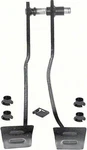 Oer Brake And Clutch Pedal Assembly Firebird 1967-68 Camaro 1968 Nova. Fixed Price $104.98.
