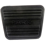 Dorman 20738 Parking Brake Pedal Pad. Fixed Price $24.68.