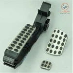 W209 03-09 Mercedes Clk Class Gas Acceleration Pedal W/ Brake Covers A1227. Fixed Price $92.99.