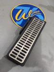 Vw MK5 Jetta Gli Aluminum Dead Pedal Foot Rest Oem 1K1864551 Genuine. Fixed Price $29.89.