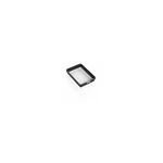 Madesmart 95-24496-06 Kitchen Storage Bin, Carbon, 10 X 7 In. Quantity. Fixed Price $47.86.