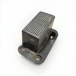 89-94 Nissan 240SX S13 Oem Foot Rest Dead Pedal. Fixed Price $19.99.