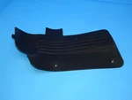 1987-1991 Porsche S4 Gas Pedal Foot Scuff Plate Trim Cover Oem 92855113702. Fixed Price $29.25.