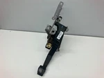 08-13 Volvo C30 C70 S40 Manual Transmission Clutch Pedal Assembly 31341443. Fixed Price $250.00.