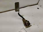 Throttle Gas Accelerator Pedal From 2002 Avalanche 1500 8.1L 12817203. Fixed Price $69.69.