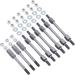 Allstar Performance ALL41051 Pedal Extension Kit 4IN. Fixed Price $116.30.
