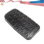 Pedal Cover Brake Rubber For Toyota Corolla Matrix 2003-2008 47121-12020. Fixed Price $5.56.