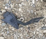 Accelerator Gas Throttle Pedal 78120-35460 Oem 2007 Toyota Fj Cruiser 4RUNNER. Fixed Price $59.95.