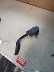 2007 Ford F-150 Accelerator Gas Pedal F58A-9A799-AB. Fixed Price $38.00.