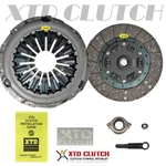 Oe Spec Clutch Kit Fits 2018-2024 Subaru Wrx 2.0L 2.4L 6 Speed. Fixed Price $185.27.