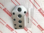 *new Lexus IS350 IS250 Isf Gas Sport Pedal Pad Upgrade Oem 2006-2014 Accelerator. Fixed Price $29.97.