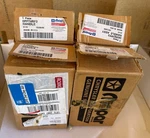 Nos Mopar 1995 Dodge Plymouth Neon Outside Door Handle Set Of 4 1996-1999. Fixed Price $285.95.