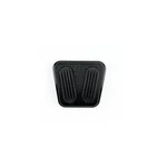 Lokar XBAG-6163 Midnight Series 64-75 Chevelle E-brake Pedal Pad W/rub. Fixed Price $44.99.