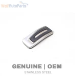 2017-2025 Audi S5 Coupe B9 Accelerator Gas Pedal Pad / Cap 8W0721173. Fixed Price $29.99.