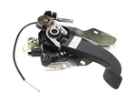 Mercedes-benz Parking Brake Pedal Assembly 2008-2018 2044201584--GEN. Fixed Price $230.30.