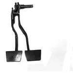 For Chevy Chevelle 64-66 Oer MT3638Z Swing Mount Brake & Clutch Pedal Assembly. Fixed Price $124.05.